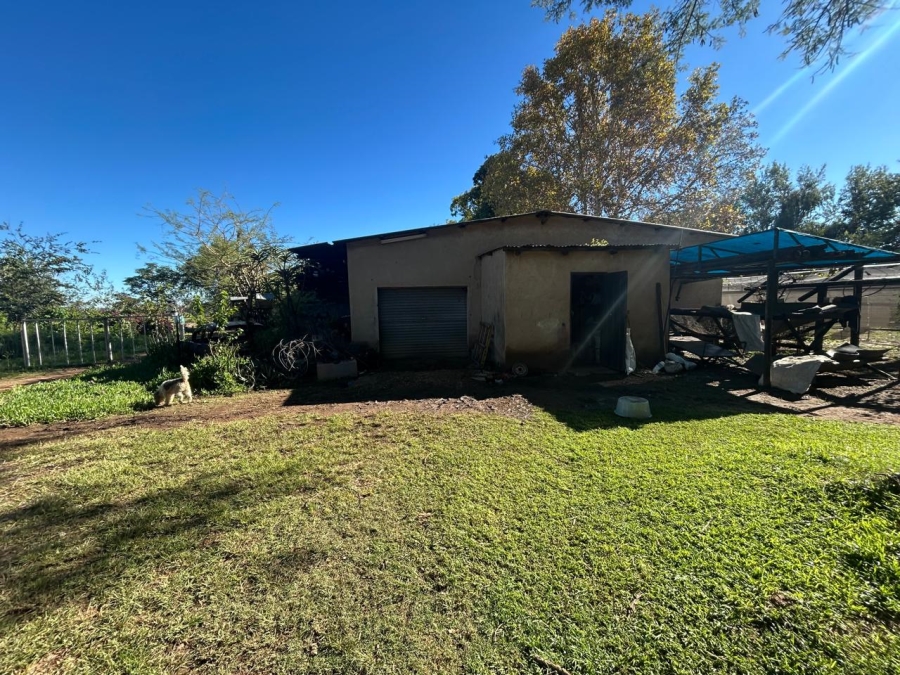 4 Bedroom Property for Sale in Sandrif North West
